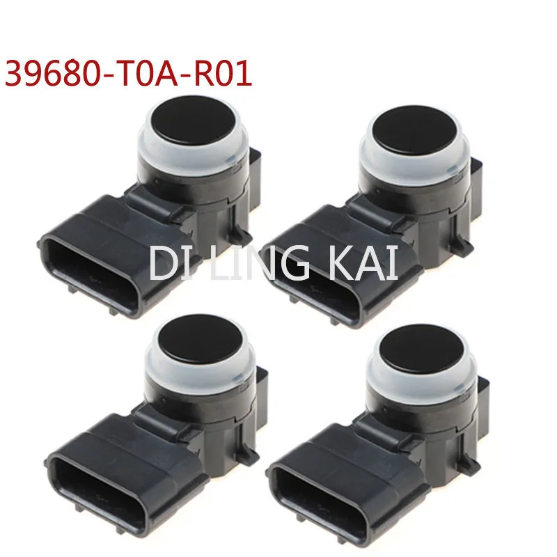 

Car Radar Spare Parts 39680-T0A-R01 Reversing Radar Sensor Suitable for 2016-2018 9th Generation Honda Accord