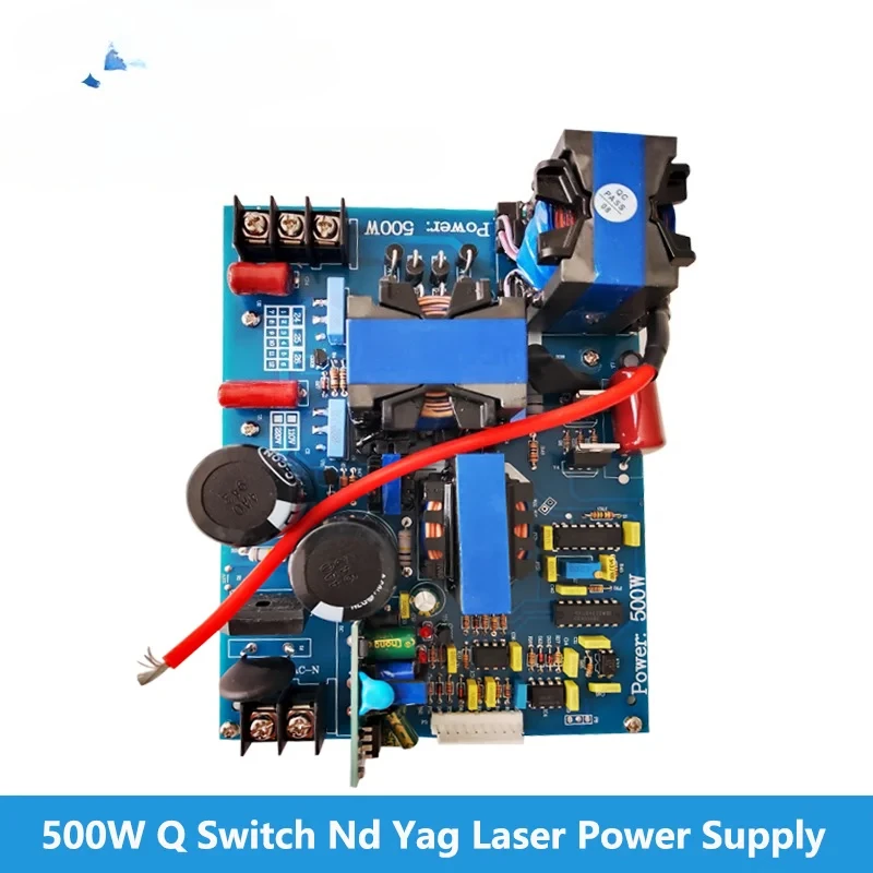 Tao 500W Q Switch N…