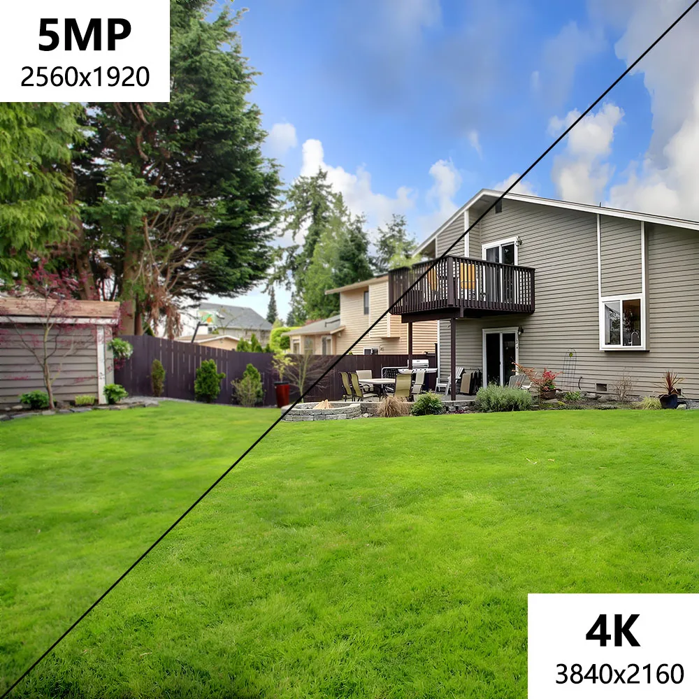 HJT 5MP/8MP 4G IP камера PTZ Pan/Tilt 4K 30X Optical Zoom Human/Car/Pet Detection Color Night Vision 2-way Audio Security