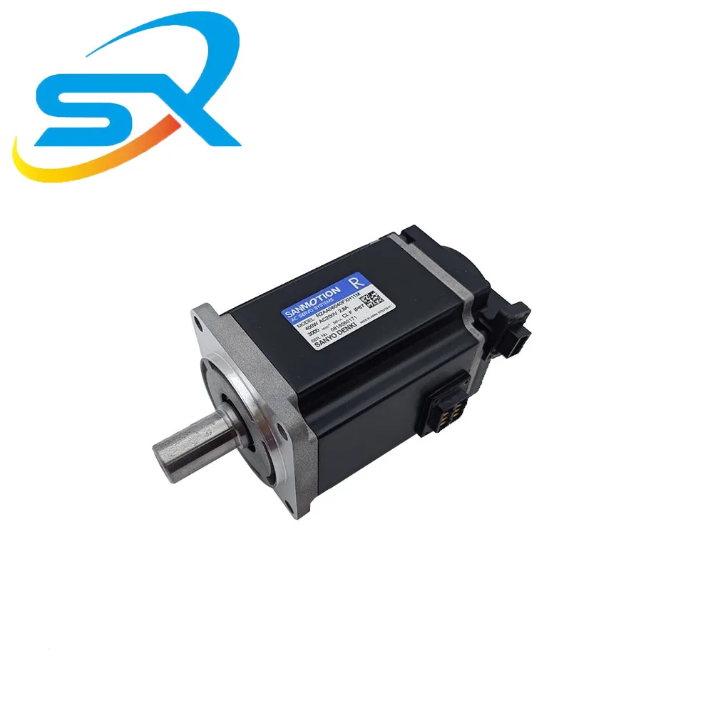 AC Servo Motor R2AA06040FXH11M Running In Good Condtion Welcome To Order