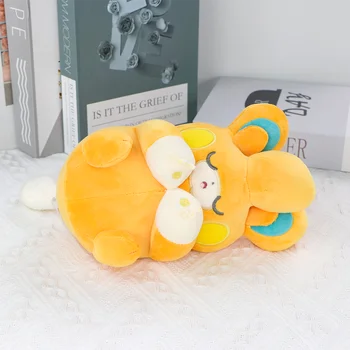 10 best sales Uyuyan Pokémon peluşu - №1