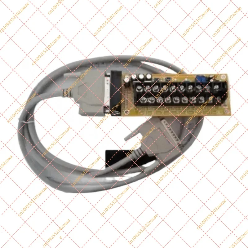 Tools Computer Temperature Control Board Injection Molding Machine Adapter Anti-Interference TMPEXTD/TMPEXTE Replacement