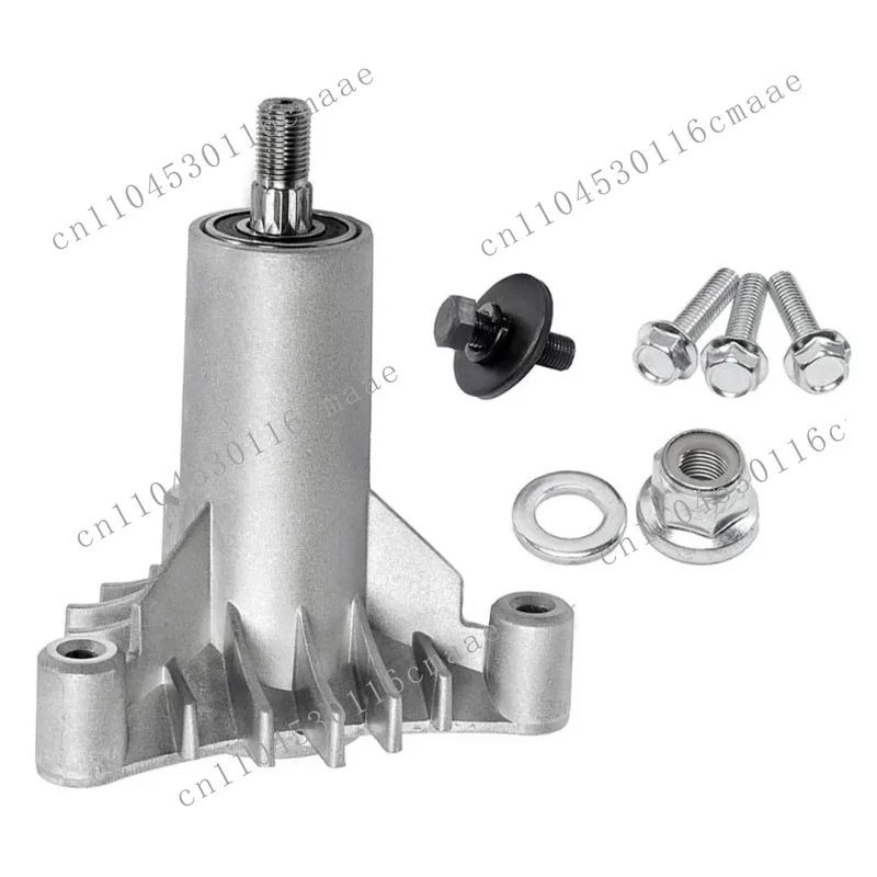 130794 Spindle Assembly For Craftsman For Poulan Mowers Garden Power Tool Accessories For Outdoor Garden Supplies