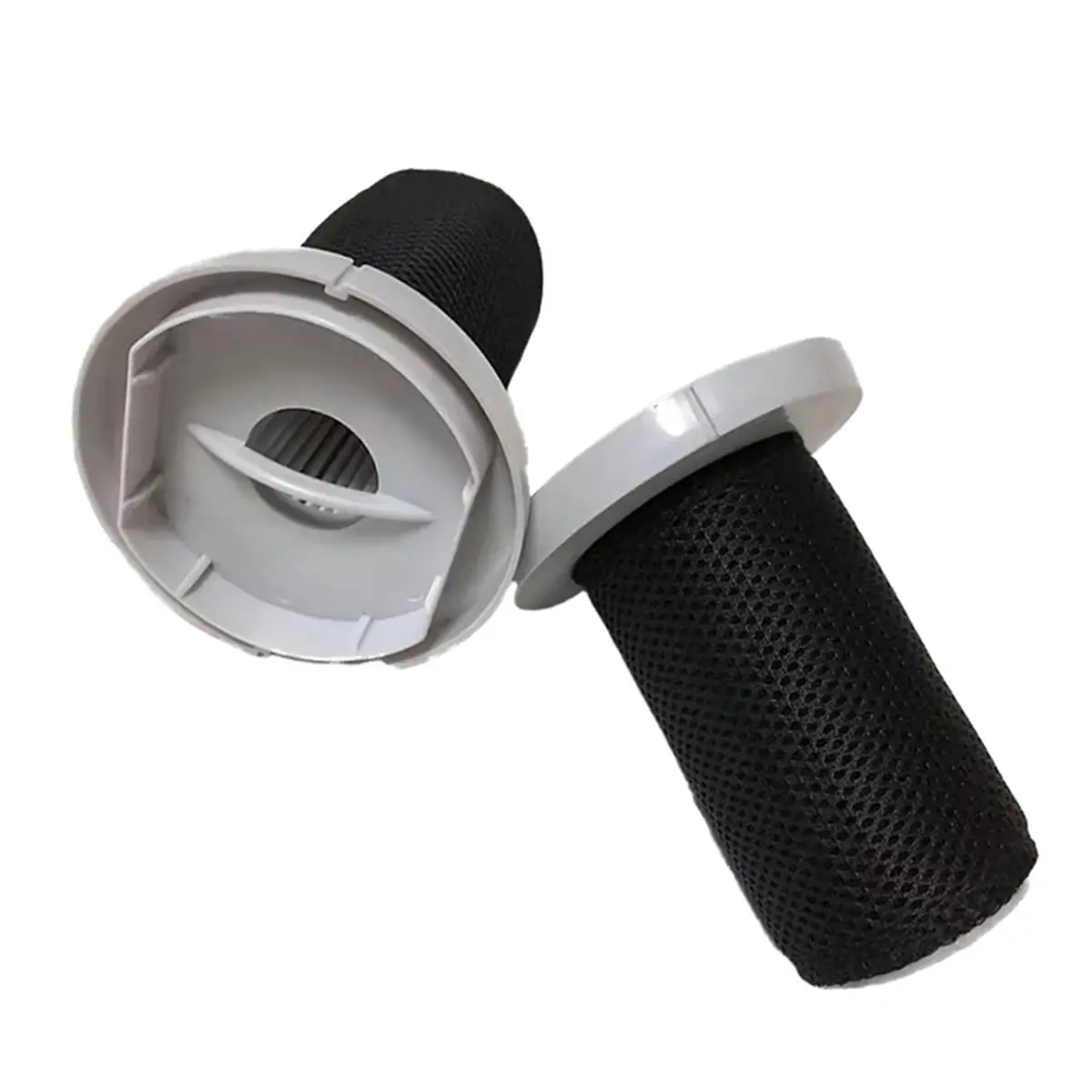 ABZD HEPA Filter Replacement for Deerma DX700 DX700S Vacuum Cleaner Accessories Deep Filtration Spare Part