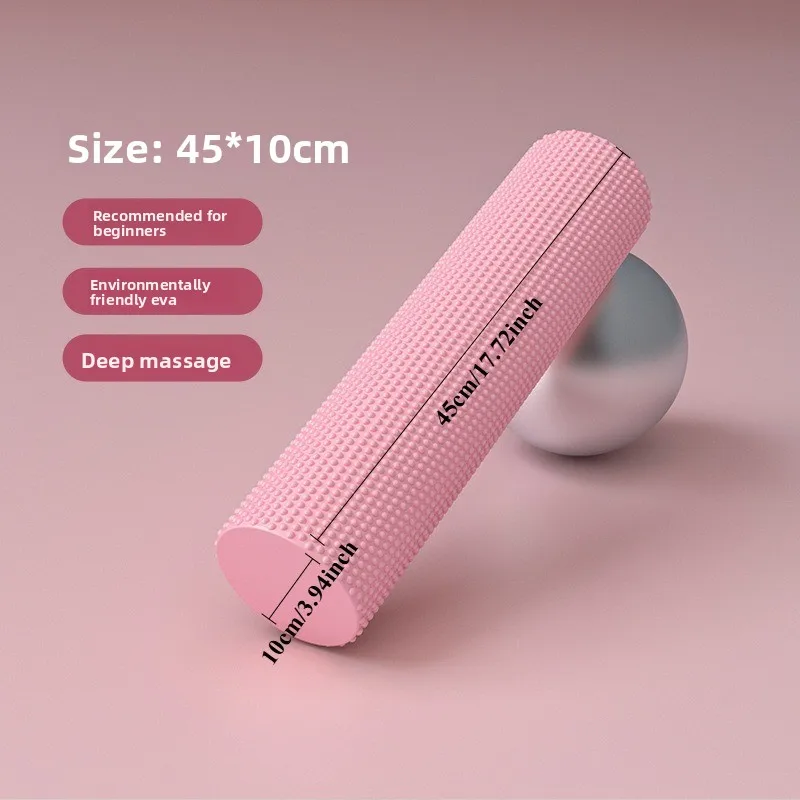 Thumbnail 2 - #34 Cheapest Foam Muscle Massage Rollers Deals You Can Get