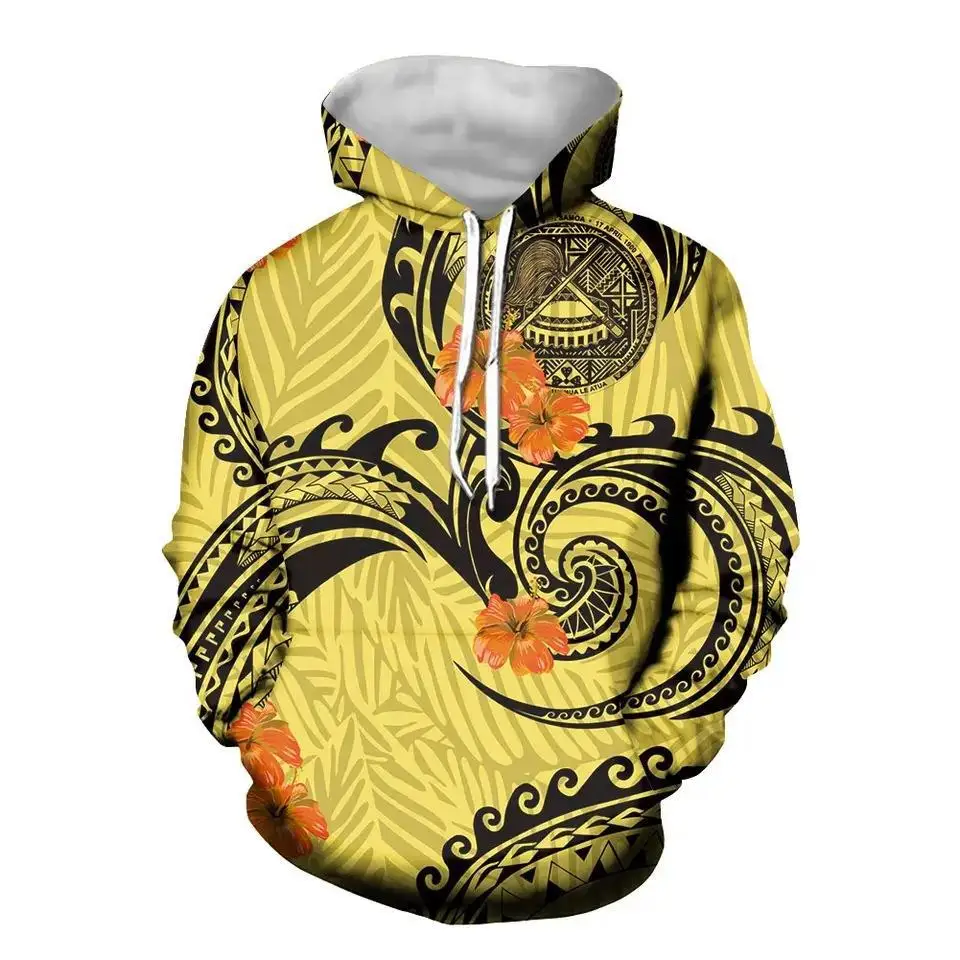 Felpa con cappuccio stampata con fiori 3D da uomo invernali Felpe a maniche lunghe Pullover Top Moda Sport Running Felpe con cappuccio oversize Abbigliamento da uomo