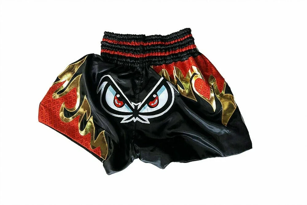 Neue 3D-Gedruckte Atmungsaktive Erwachsenen-Mode-Sanda-Boxershorts – Detail 9