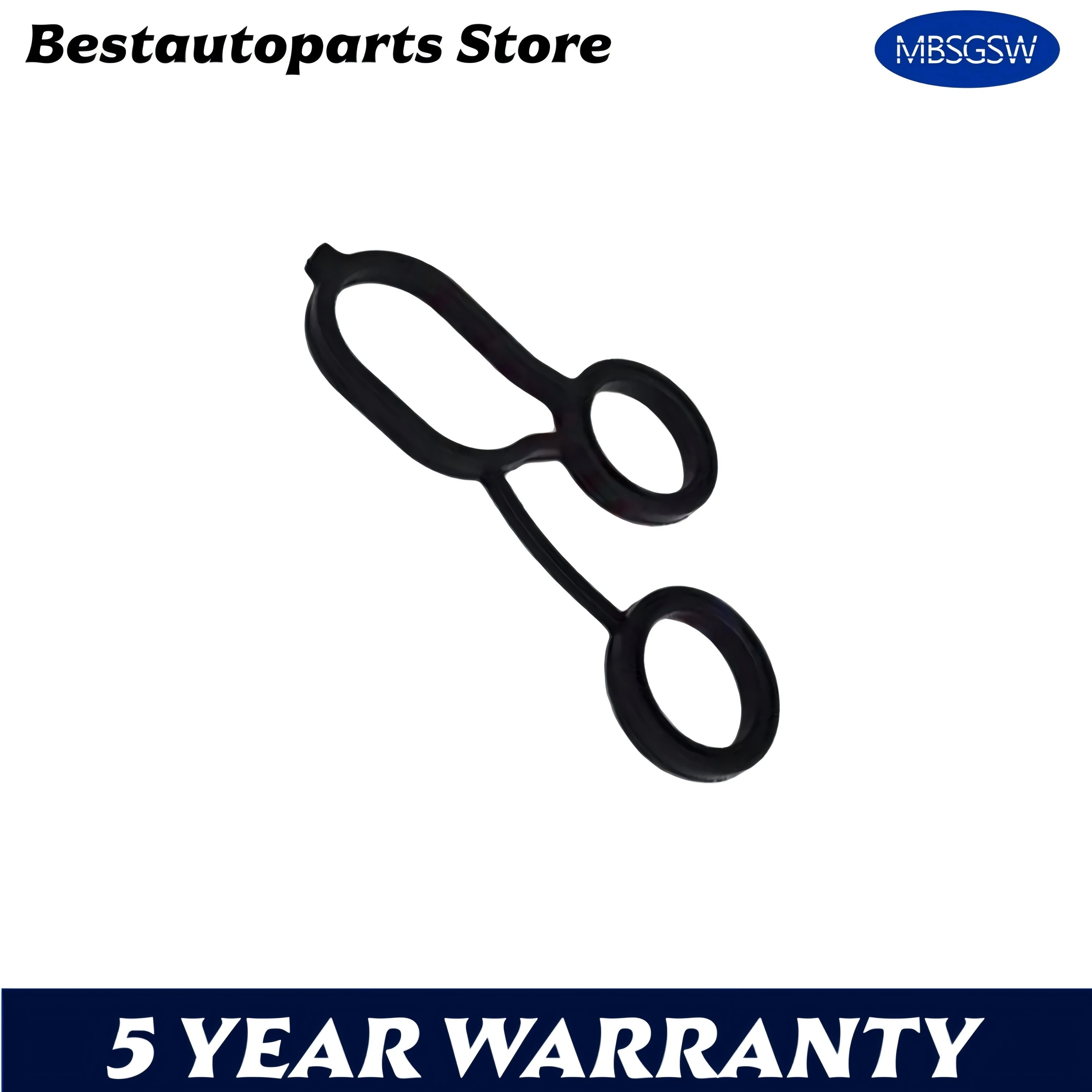 Car Engine Oil Filter Housing Gasket for Volvo V60 XC60 C30 C70 S40 V50 S60L 1.6 2.0 2.4 2.5 L l5 GAS DOHC