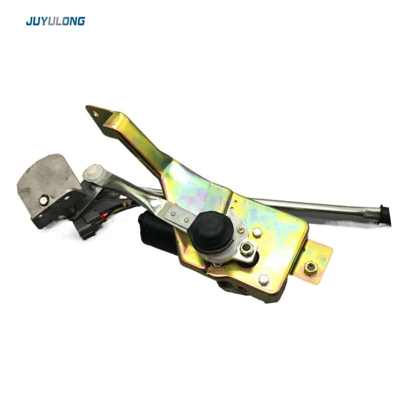 JUYULONG for Hitachi ZAX120 200 240-6-3G direct injection wiper motor Wiper motor 4453690 Construction Machinery Parts