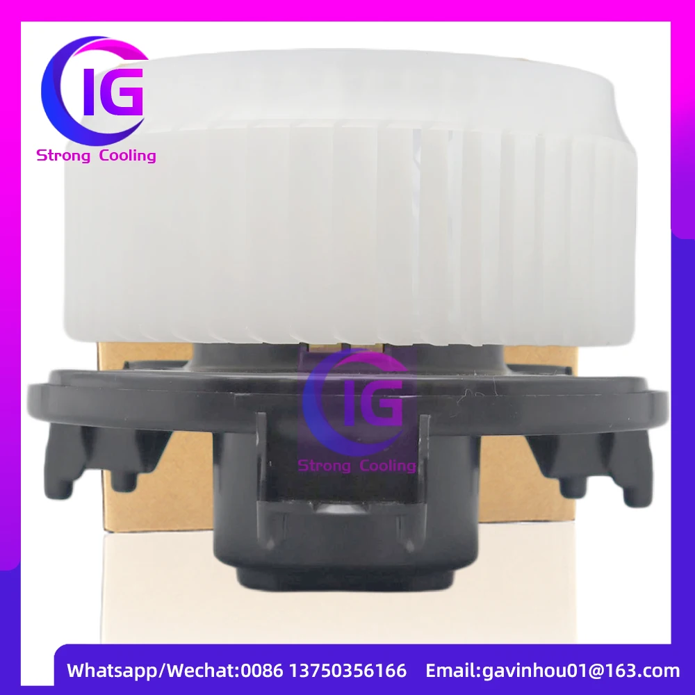 

Вентилятор двигателя вентилятора отопителя RHD для Toyota Hilux/Prado/Landcruiser 87103-0K210 871030K210 с правым рулем