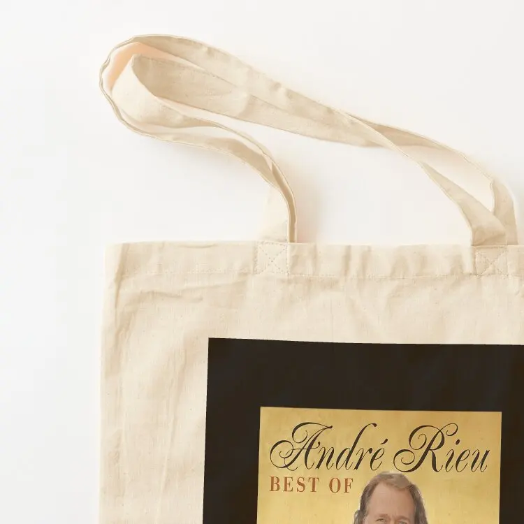 André Rieu Tote Bag woman shopping bag great bag tote women Gift