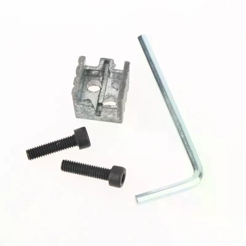 Blade Lock Clamp Holder For 55 Type Jigsaw And Reciprocating Saw Tools To Prevent Loosening During Cutting Tasks