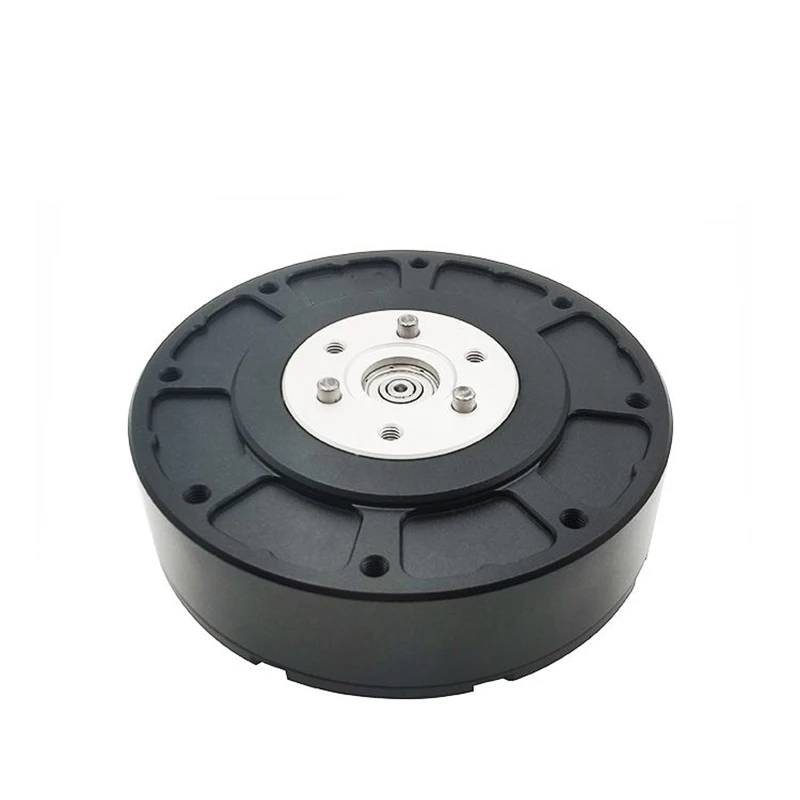 GIM8115-6 24V High Torque Brushless Gear Motor Motor Exoskeleton Joint Actuator Built-In Reducer BLDC Drive Motor