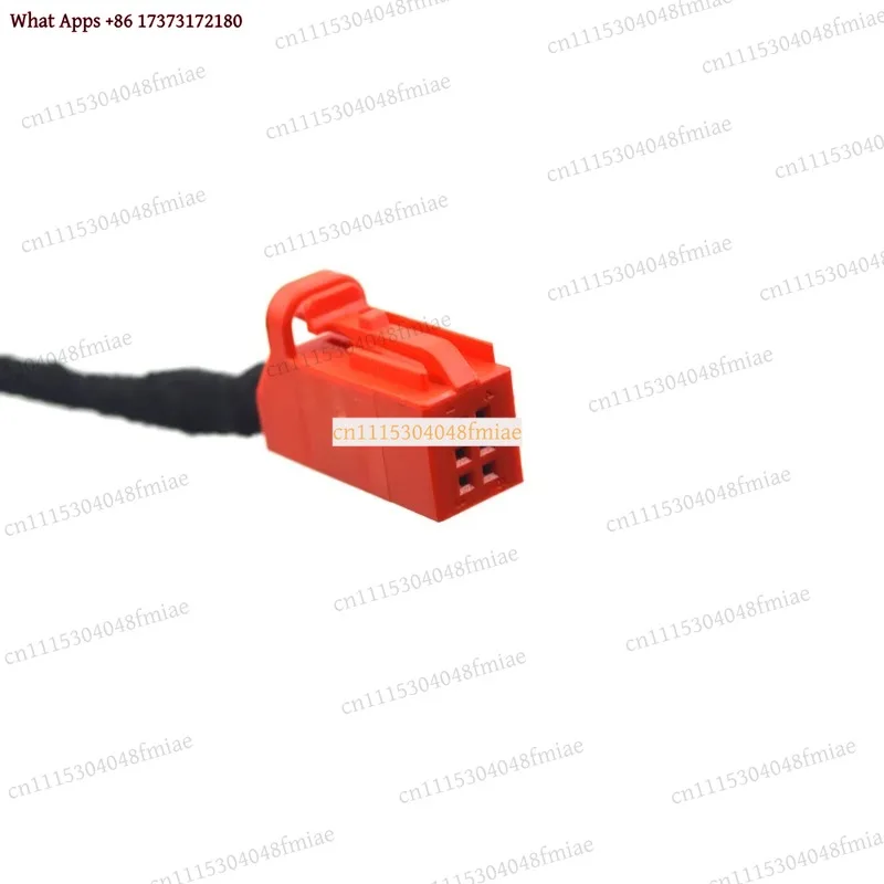 k3 Virtual Cockpit Adapter Harness for Audi A3 8V, LCD Instrument Panel Wiring Cable Plug and Play