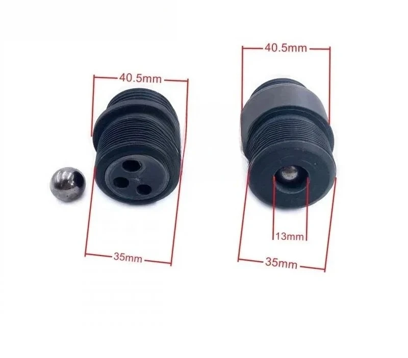 1 Set F2.148.1061 & F2.148.1071 Suction Air Valve Pressure Valve for CD102 SM102 Offset Press Spare Parts