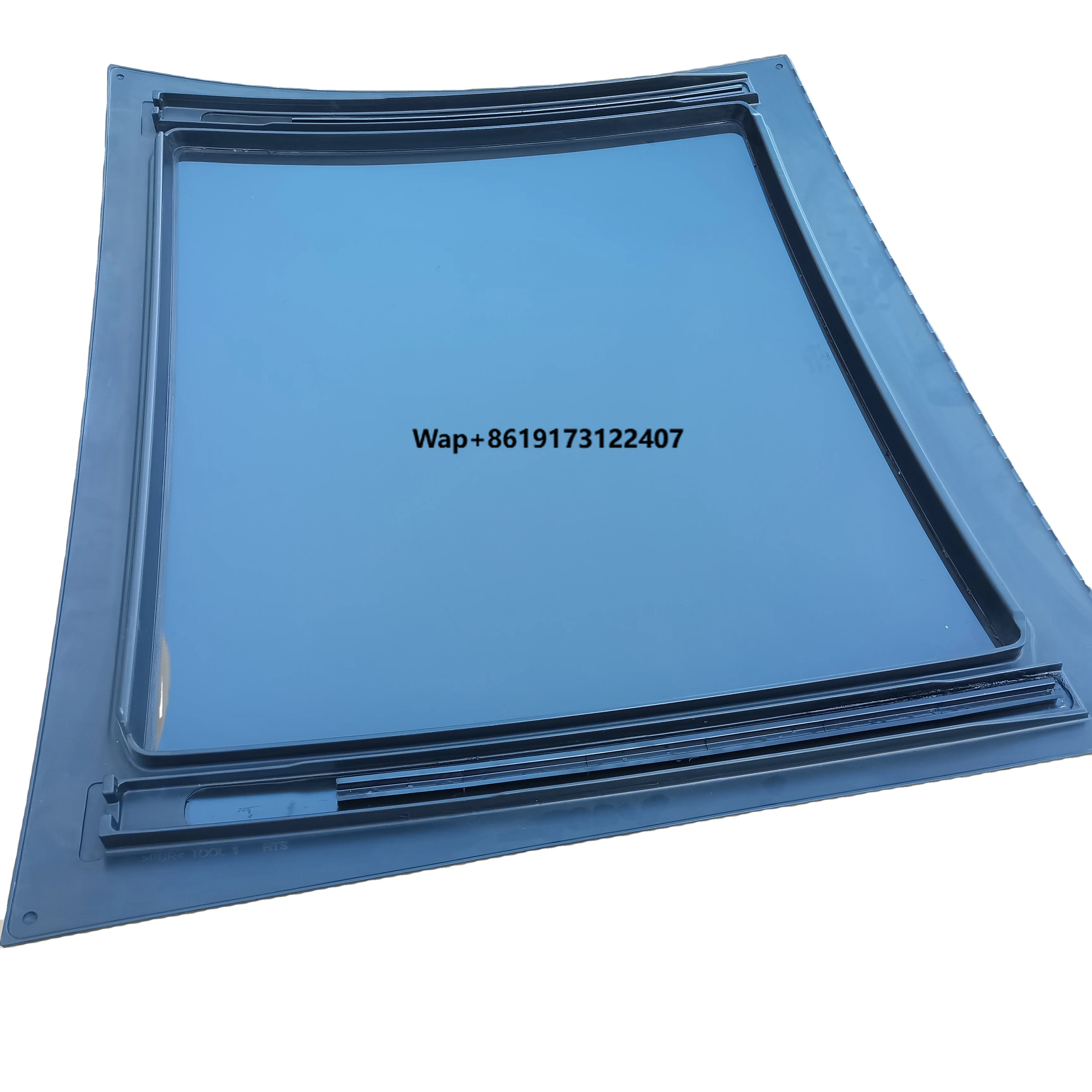 

C Class Coupe C205 Auto Sunroof Spare Parts Custom Original Vehicle Quality