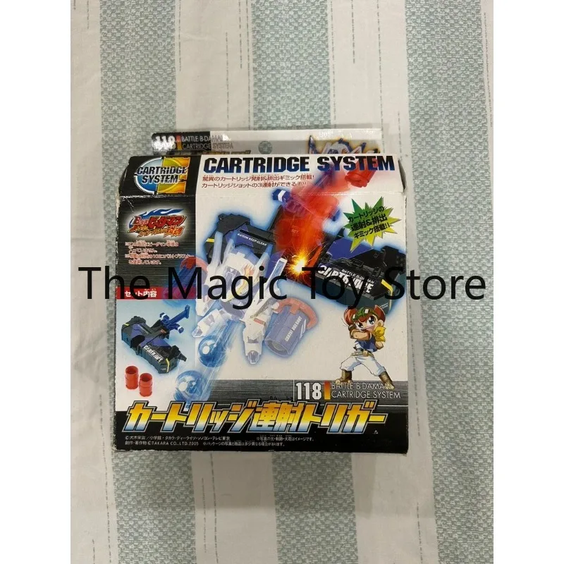 

Original B-DAMAN: Flame Soul B-DAMAN Toys, Models, Collectibles, Birthday Gifts, Action Figures