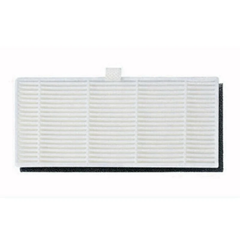 Peças de reposição para Viomi S9 Aspirador, Rolling Brushes, Escovas laterais, Filtros, Sacos de pó, Rags, Acessórios