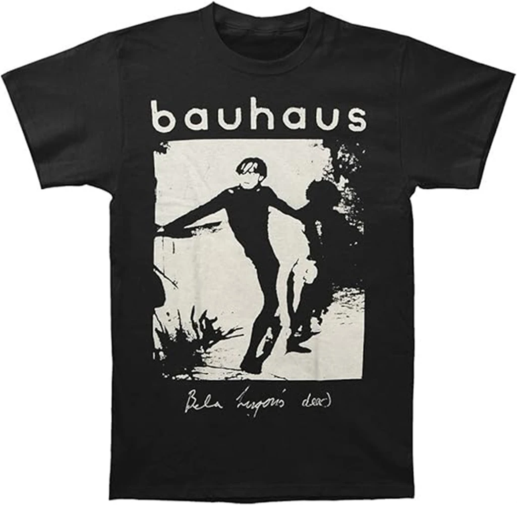 

Мужская облегающая футболка JRJZ Bauhaus Bela Lugosi's Dead, черная Повседневная хлопковая футболка для мужчин, Арабская футболка Shemagh палестинский флаг ROLI