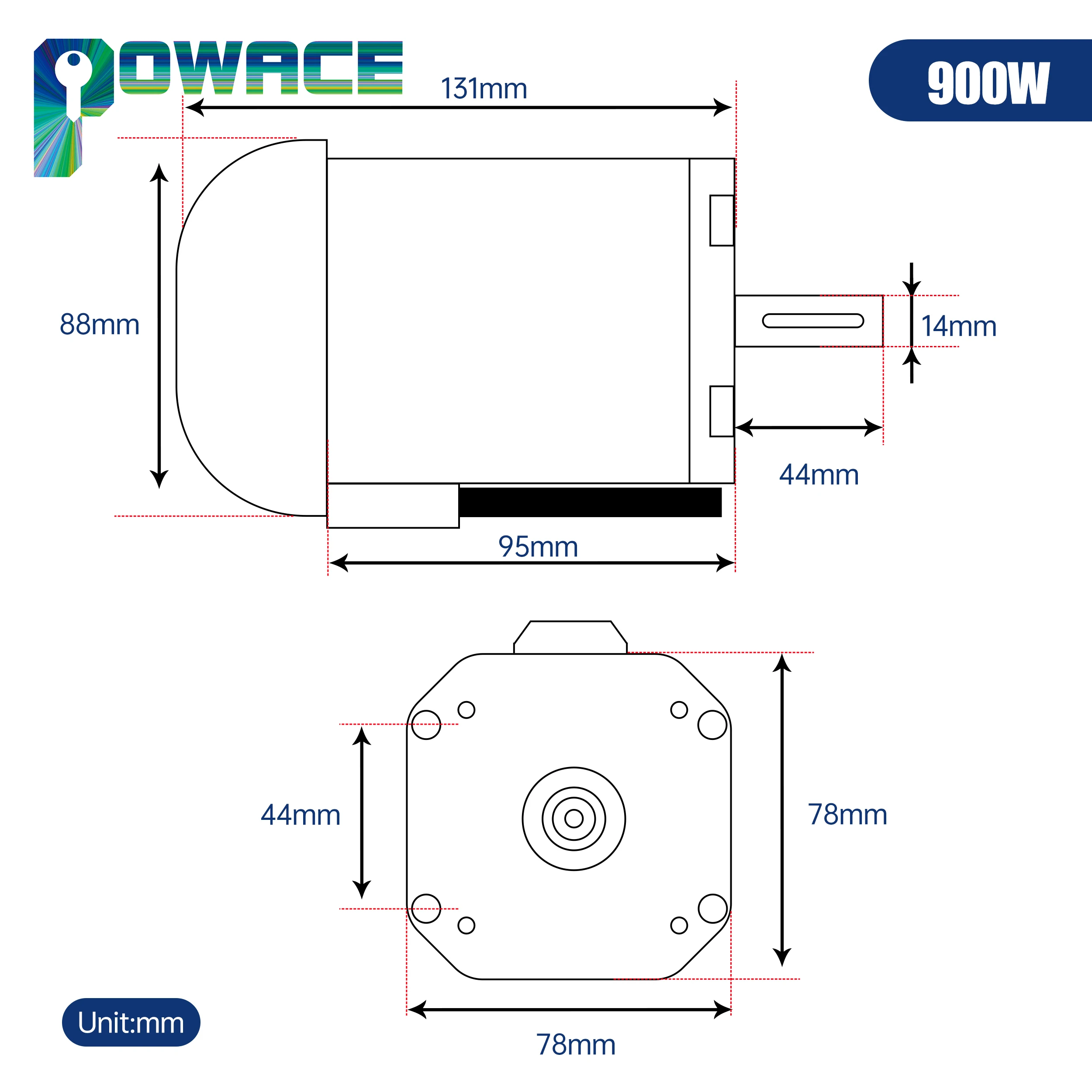 750W 900W DC Brushless Lathe Spindle Motor + Main Control Board Card Controller For CD-210V MX-210V WM-210V Machine Part