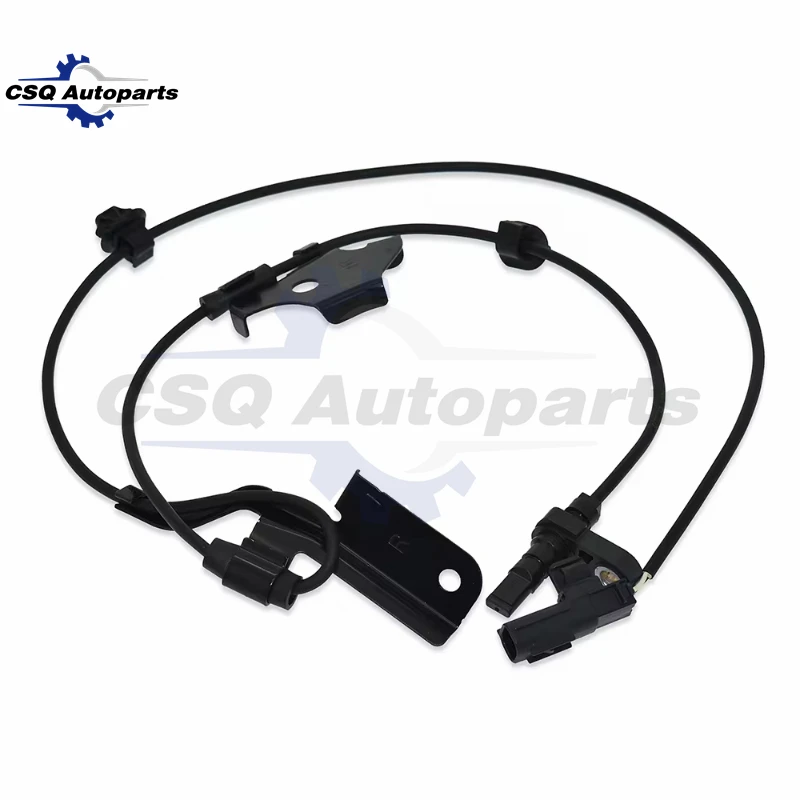 Abs Wielsnelheidssensor Voor 2007-2013 Toyota Corolla 89542-02080 Rechtsvoor Nieuw