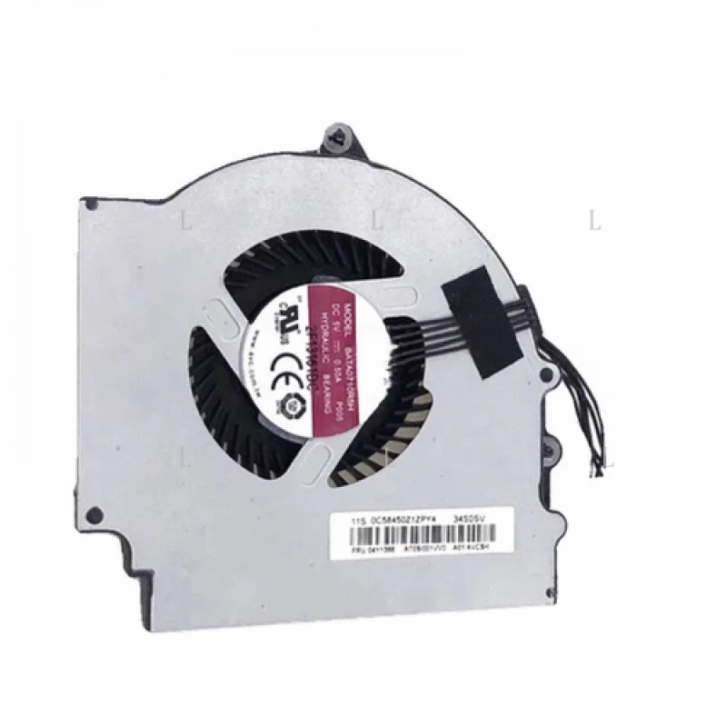 

L CPU Cooling Fan Cooler For LENOVO Thinkpad Edge E431 E440 E540 E531