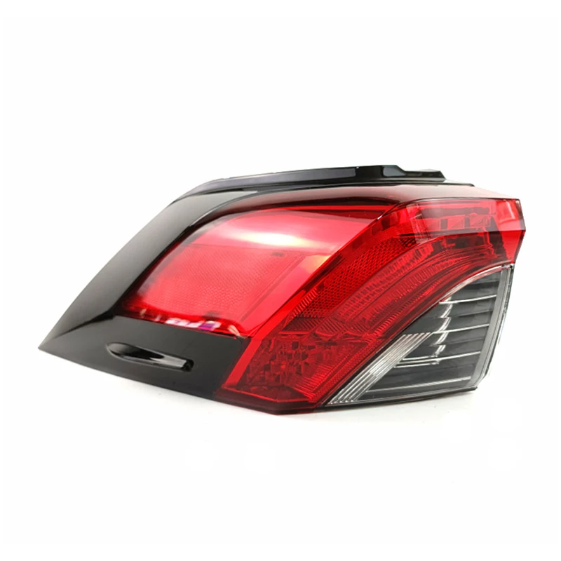 Car Accessories For Toyota RAV-4 RAV4 2019 2020 Auto Side Rear Tail Light Assembly Brake Taillight Stop Parking Lamp