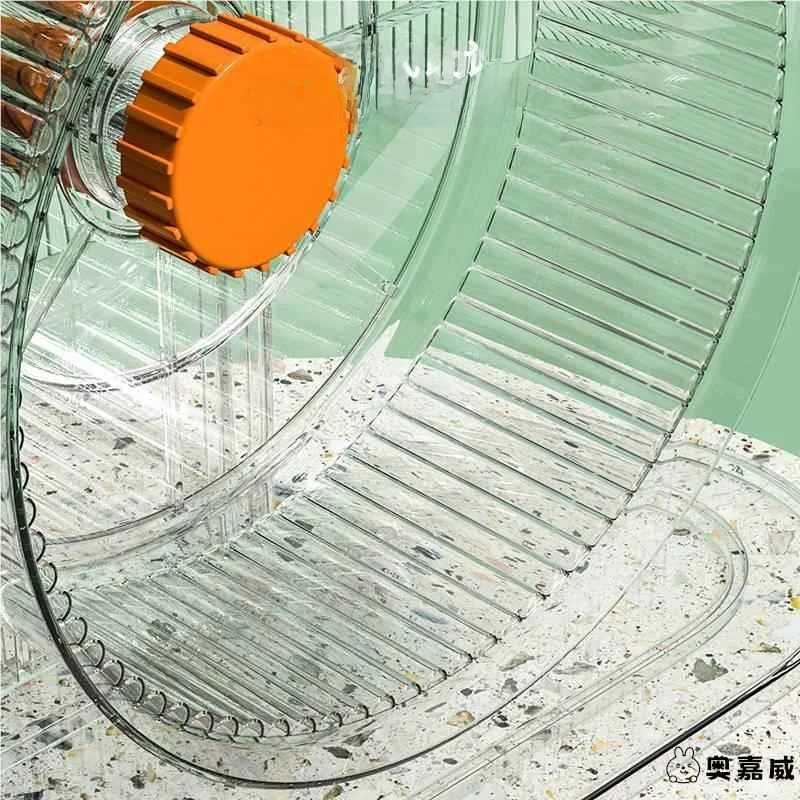 Thumbnail 3 - #12 Hamster Running Wheels Comparison Guide