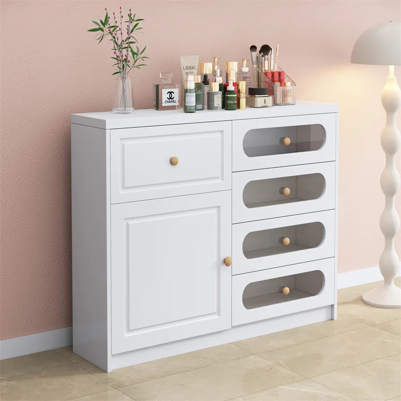 CX Nail Art Cabinet Nail Polish Display, Nail Art Storage, Store Locker Drawer Type