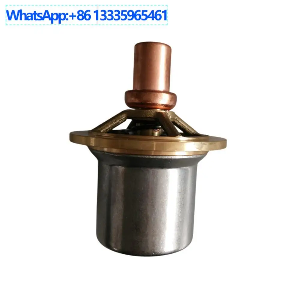Temperature control valve for air compressor accessories 88290002-832, please contact customer service for purchase