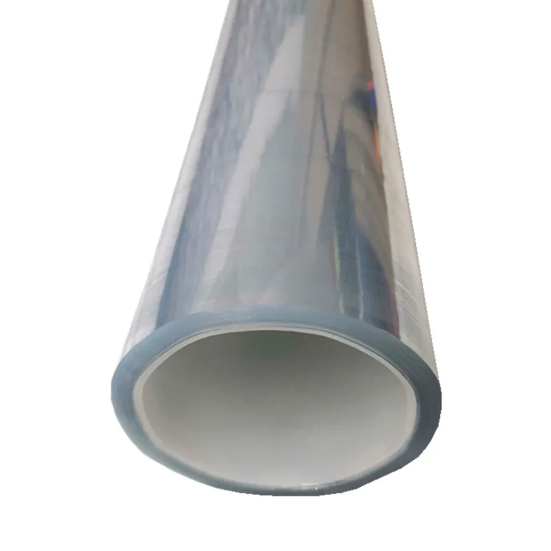 

30x200cm Car Protection Film Transparent Vinyl Film Wrap Scratch Shield 3 Layers PPF Protection Vinyl Film Car Cloth Stickers