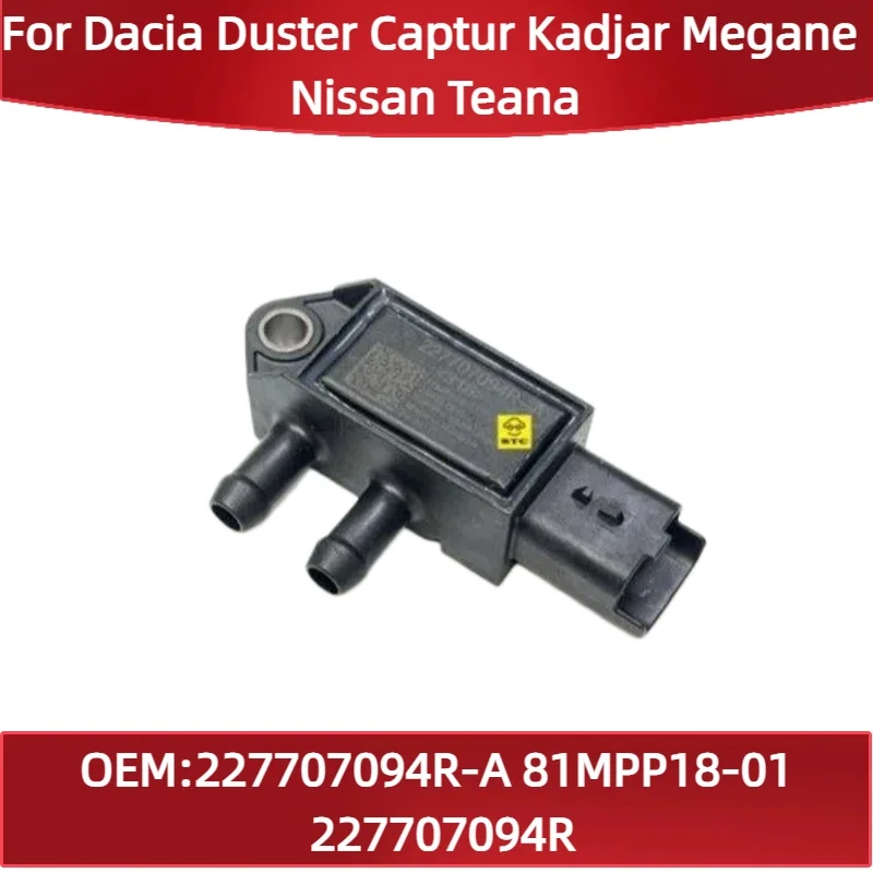 227707094R-A 81MPP18-01 227707094R for Renault Dacia Duster Captur Kadjar Megane Nissan Teana