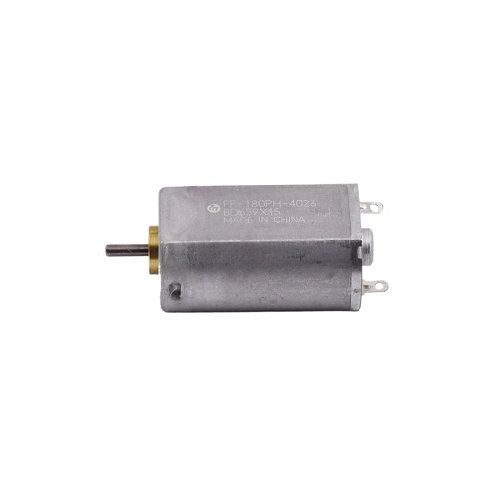 Mabuchi FF-180PH-40…