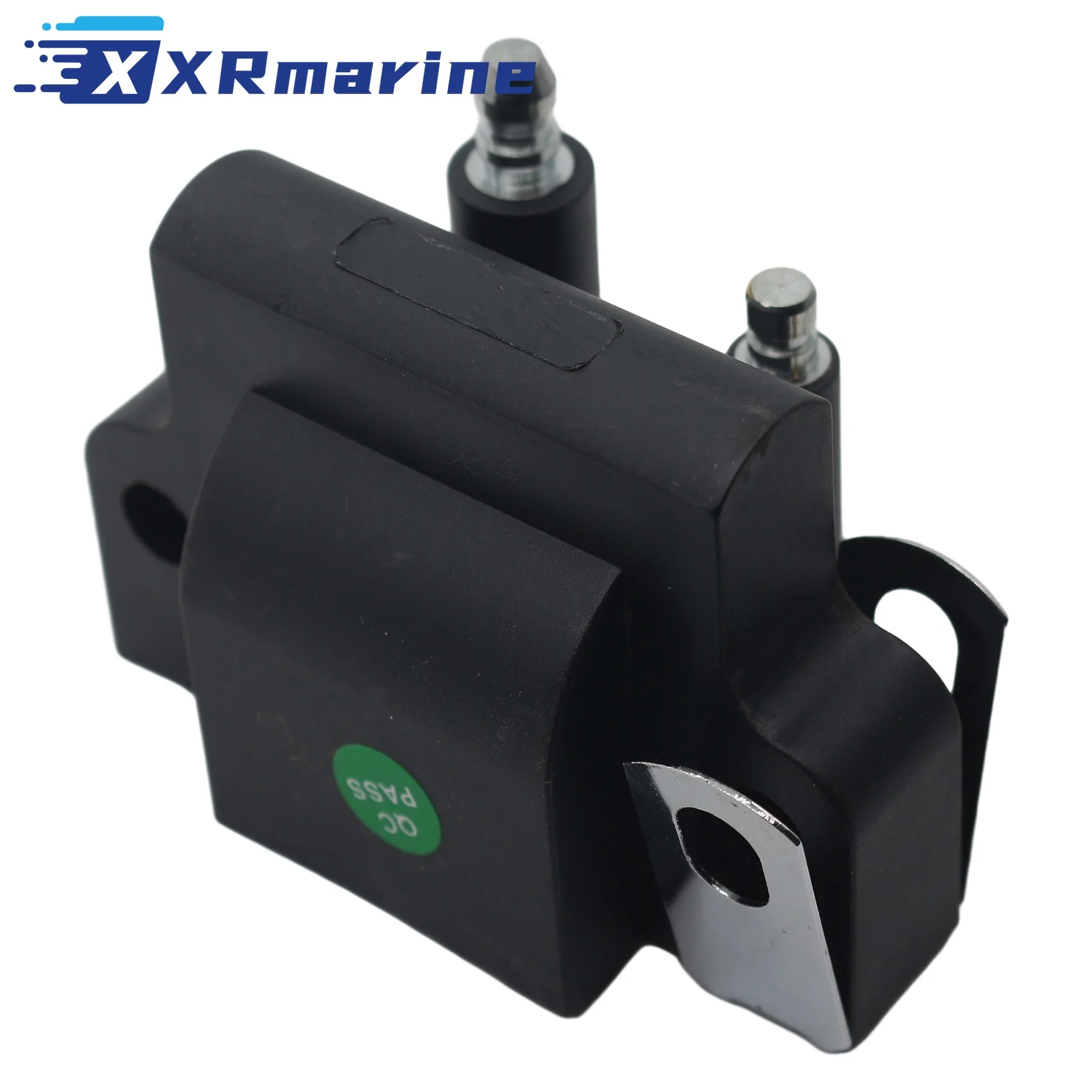 For Johnson Evinrude Outboard Coil 582508 for BRP OMC 0582508 0512227 Sierra 18-5179 183-2508