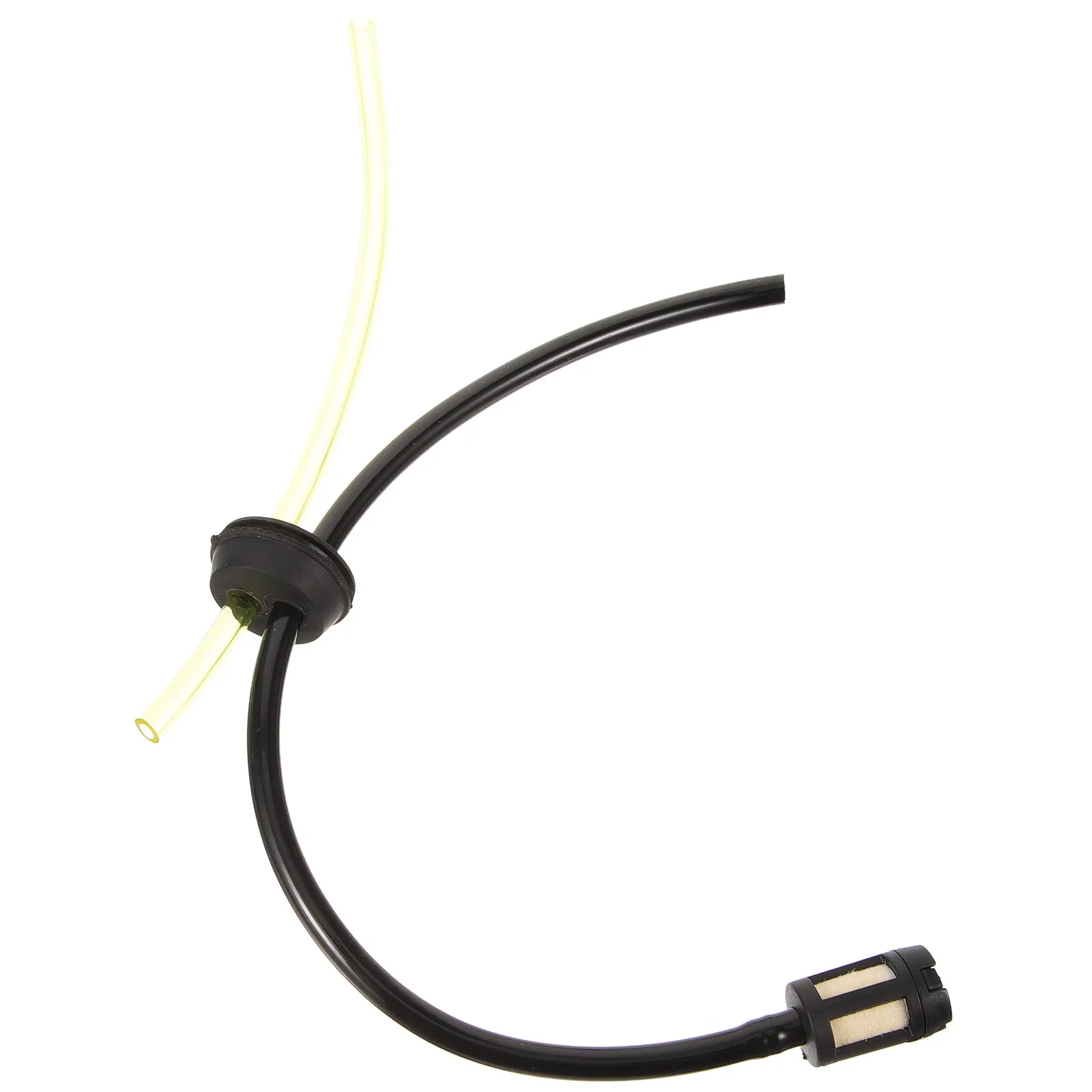 Flexible Gas Line Hose Tube for Garden Power Tools Lawn Mowers Trimmers Chainsaws Small Engines Petrol Fuel Line Hose Tubing
