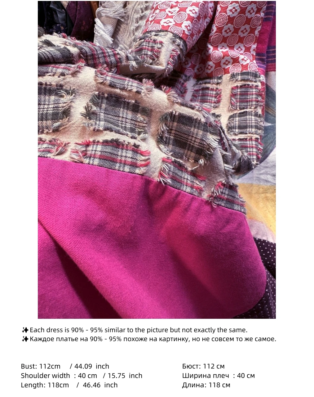 Patchwork Cotton Summer Vintage Sleeveless Tunic Long Dress Women Retro Hippie Boho Gypsy Ibiza Beach Cottagecore Midi Dress