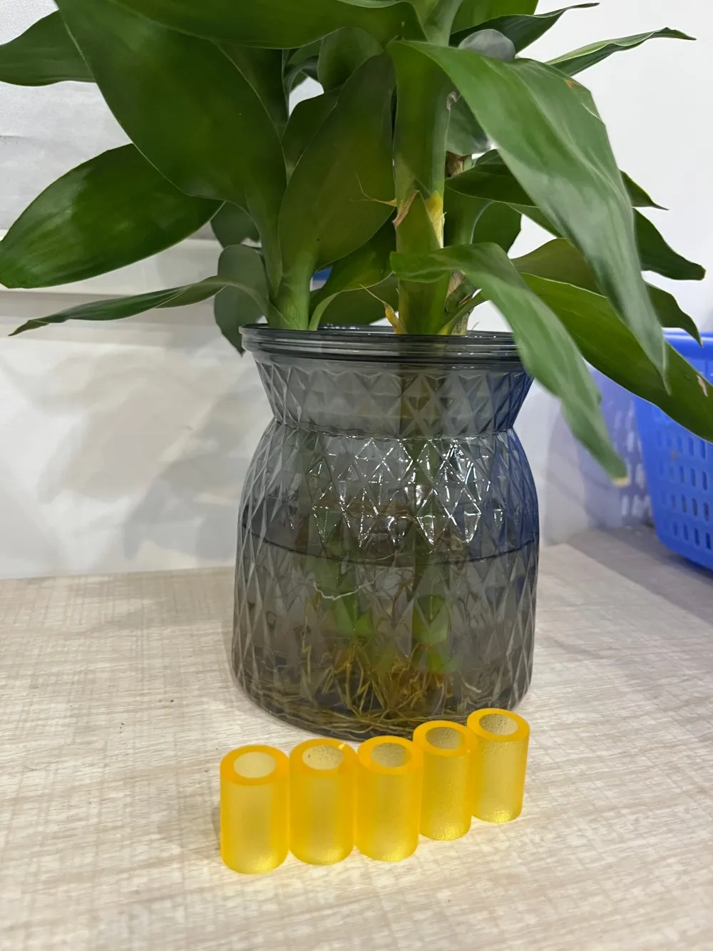 

20pcs Cassette Separation Roller Tire for Samsung ML 3310 3710 4833 SCX 5637 5737 5639 JC90-01032A JC90-01107A Separation pad