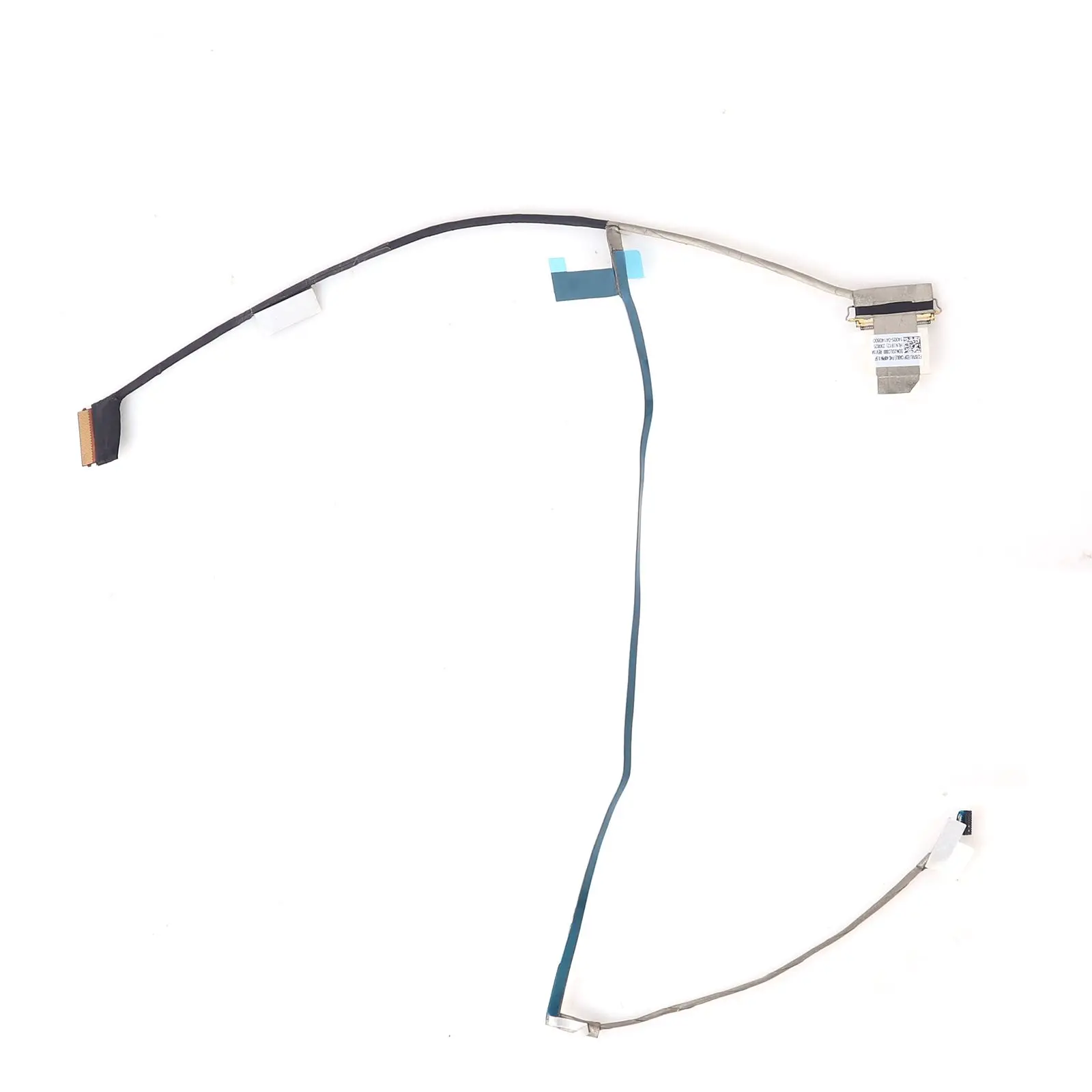 Laptop LCD Screen Cable for Asus Plus F17 FX707VU/ZE/ZM FA707RC 40pin0.5 144hz 165hz