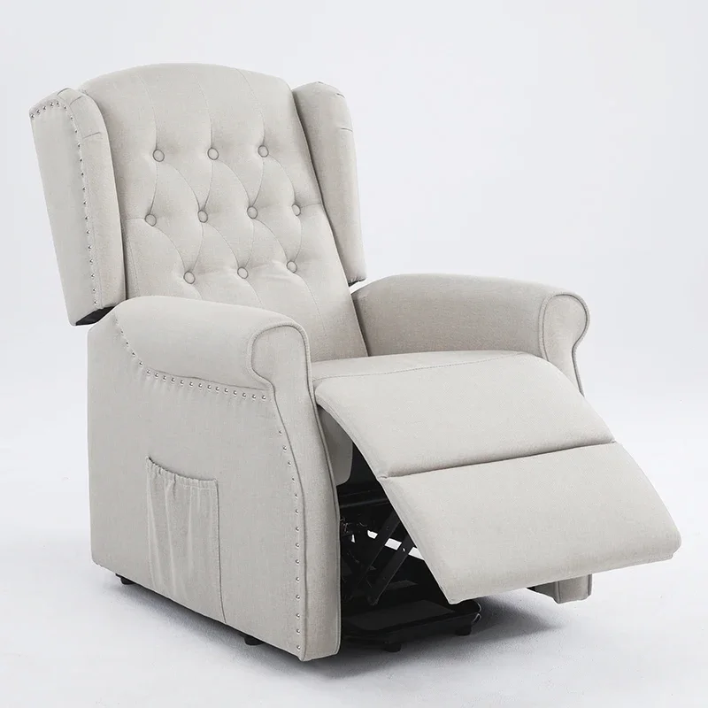 power electric living room relax massaege sessel lift recliner chair with Massage And Heat Function For The Elderly