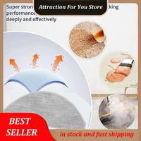 Hot Selling 12 PCS Cleaning Rag For Xiaomi S20 / D106 Robot Vacuum Cleaner Parts Replacement