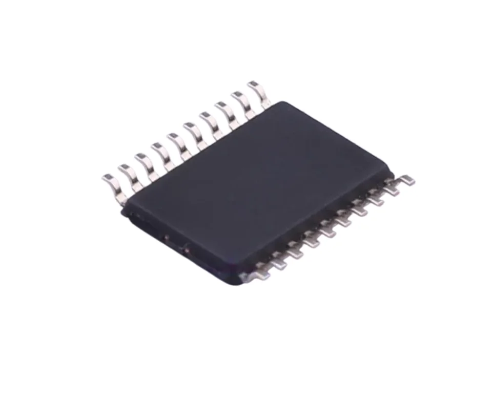 Brand new original STM8S003F3P6TR TSSOP-20 16MHz/8KB flash/8-bit microcontroller MCU
