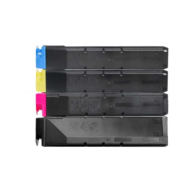

New Materials Factory Wholesale Black Toner Cartridge TK-8508 Compatible for TASKalfa 4550ci 5550ci 4551ci 5551ci