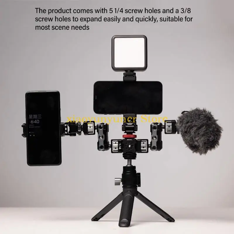 Conversor liga alumínio Cabeça