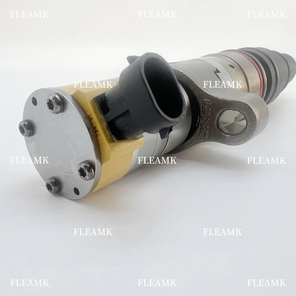 Diesel Common Rail Injector 10R-7221 10R7221 for C9 Series