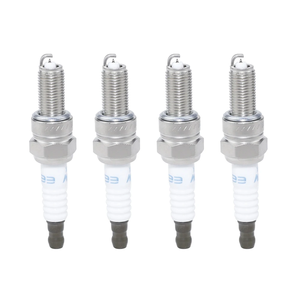 

1/4Pcs Iraurita Spark Plugs CR7EIX For Jinbei T10 T12 T20 T22 1.2L T20S T22S T30 T32 T50 T52 Hiace S 1.5L Shineray T30S X30L