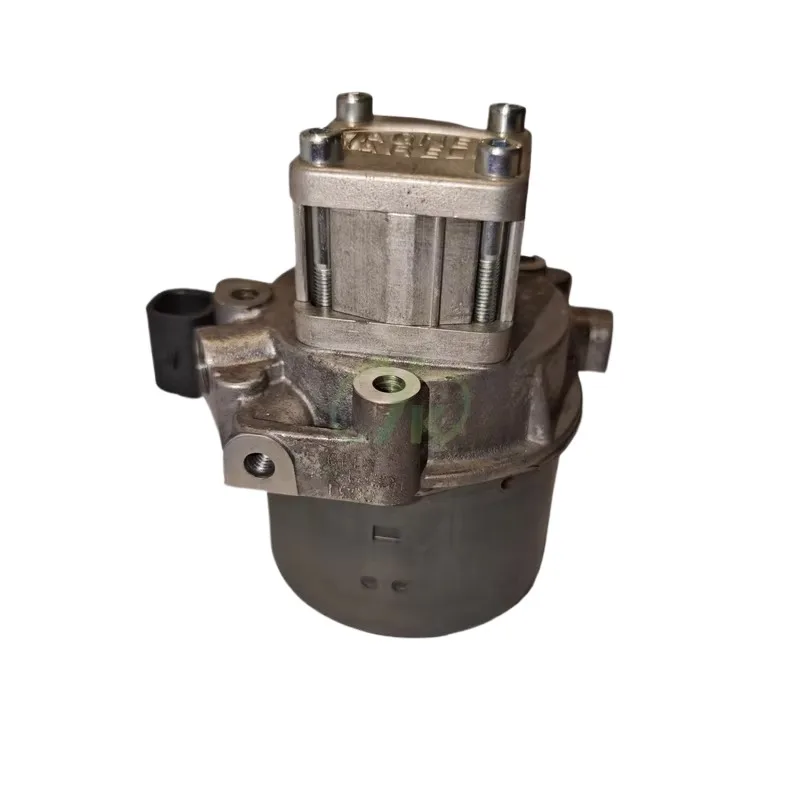 Motor genuino Eletrico Cambio Dualogic - Bm.0077947.E Bomba de aceite - Selector de velocidad para Chery Qq A1 M1 X1 513eha-17019