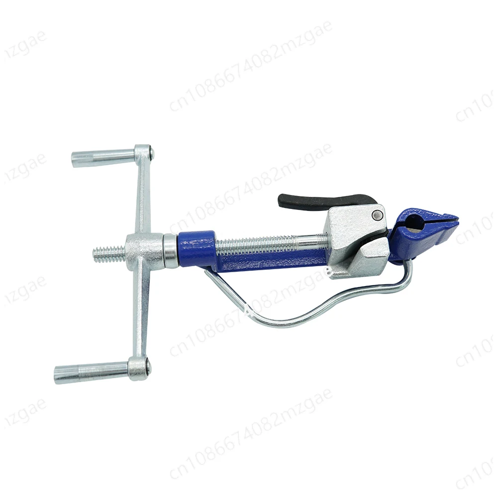 Steel Banding Tensioner stainless steel strapping tools Fiber Optical Hand Guided Tool Stainless Steel Cable Strap Tension Tool