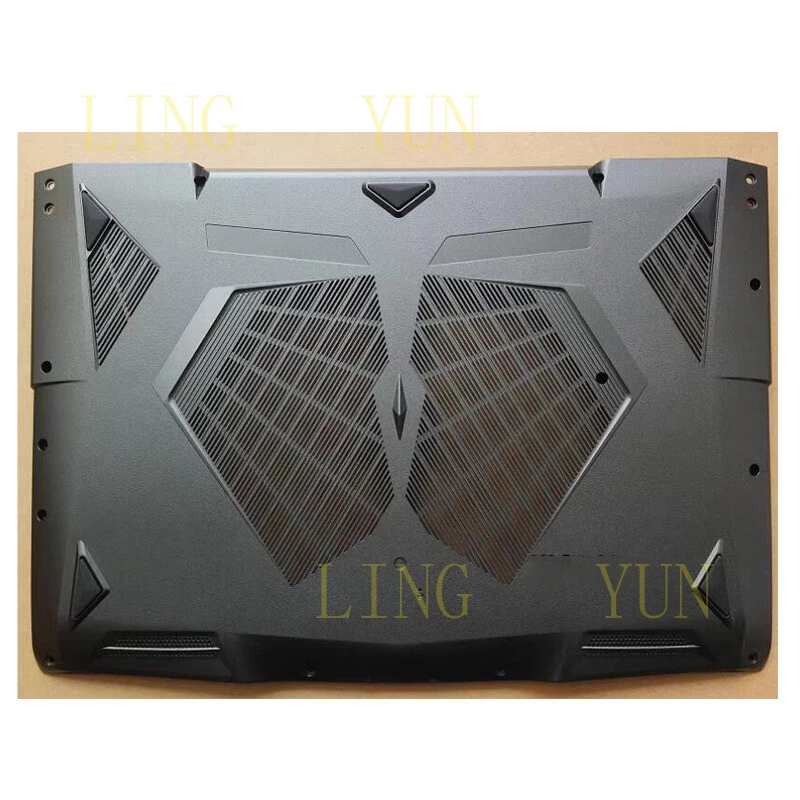 Крышка корпуса Z для Terrans Porce T5 T500 T500-B 7SH1 GTX1060 D Shell