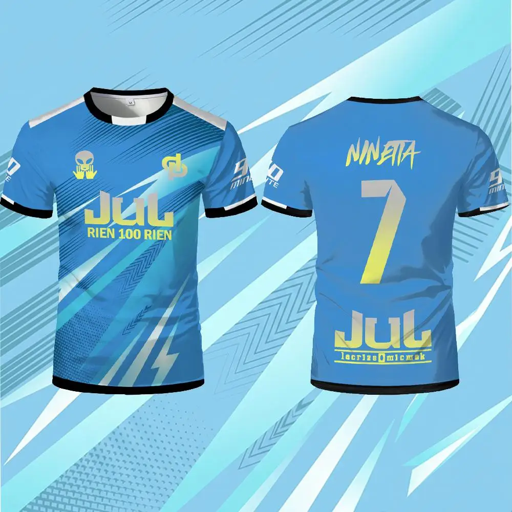 Thumbnail 3 - #55 Best Breathable Training Tees to Buy In 2026