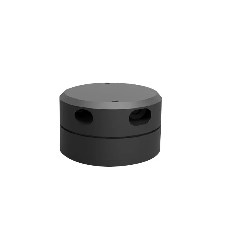 LiDAR, triangulation scanning SLAM mapping navigation obstacle avoidance sensor ROS robot